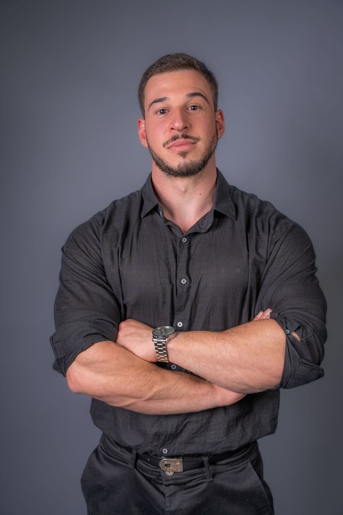 Gabriel Merzoni